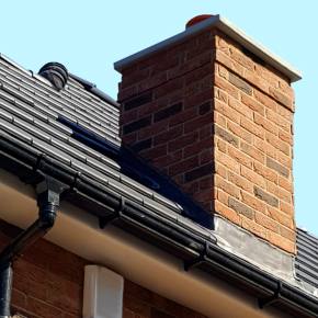 GRP Chimney