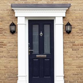 Door Surrounds