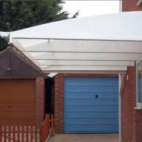 Carports