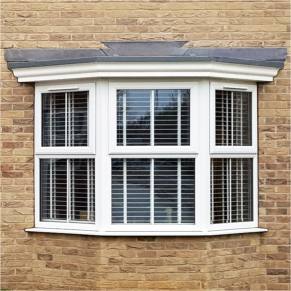 Bay Window Products