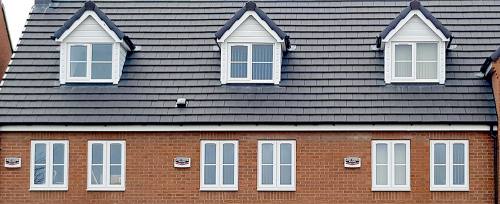 GRP Dormers