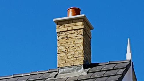 GRP Chimneys