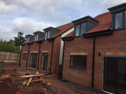 Grp Dormer Windows Apc Architectural Mouldings